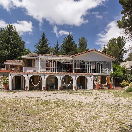 Posada Summit Suites La Cumbre Esterno foto