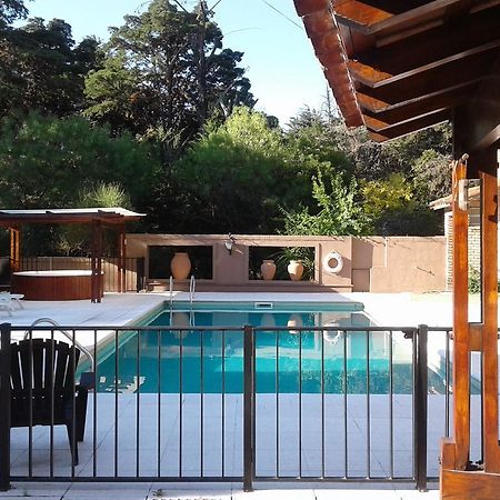 Posada Summit Suites La Cumbre Esterno foto