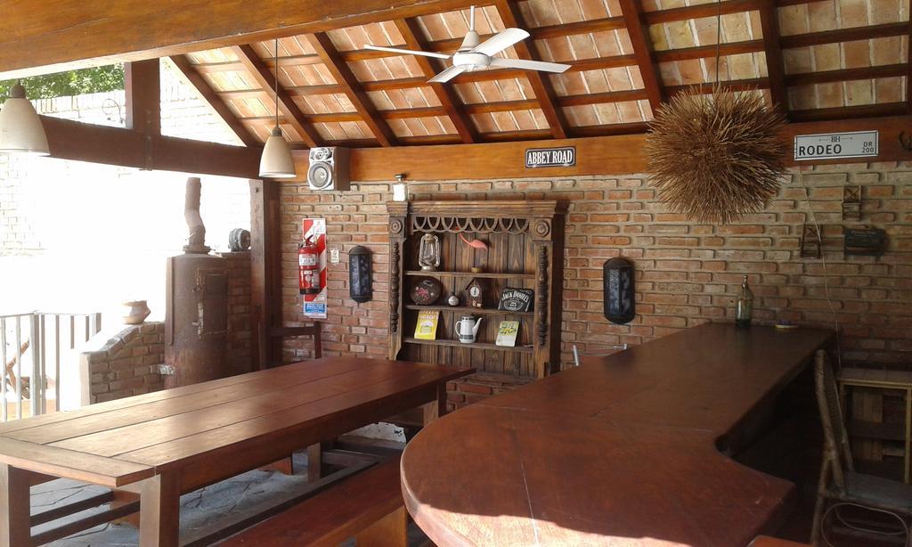 Posada Summit Suites La Cumbre Esterno foto