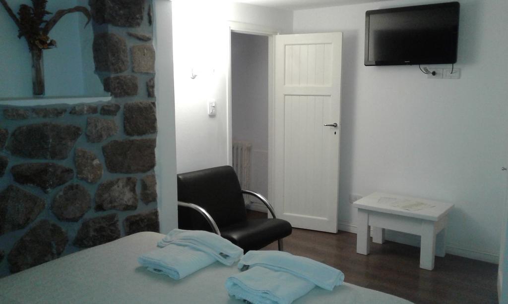 Posada Summit Suites La Cumbre Esterno foto